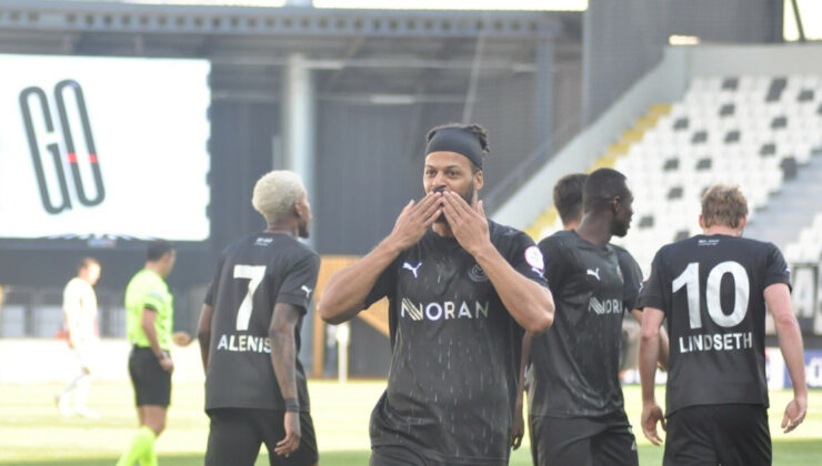 Manisa FK, Pendikspor’u 2-0 Mağlup Etti: Play-Off Yarışında Önemli 3 Puan