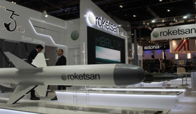 ROKETSAN’dan Savunma Sanayii Hamlesi: Stratejik İş Ortaklığı Zirvesi’nde Geleceğe Yönelik Mesajlar