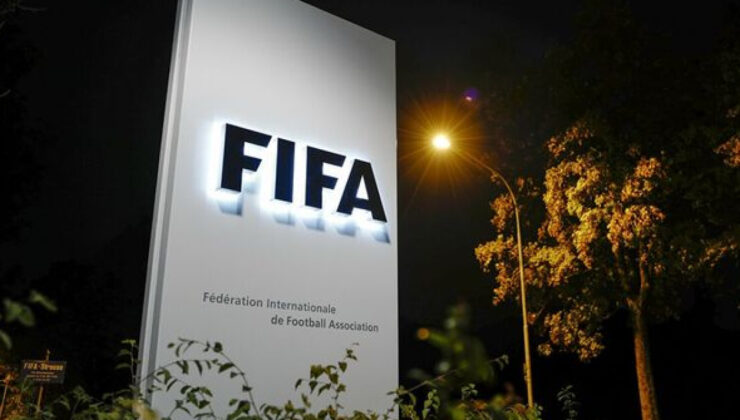 İspanya-Mısır Maçında İslamofobik Tezahüratlara FIFA’dan Soruşturma: RFEF’e Disiplin Soruşturması Açıldı