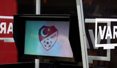 Süper Lig’de VAR Kayıtları Açıklandı: Trabzonspor-Galatasaray Maçındaki Tartışmalı Pozisyon Gündemde!