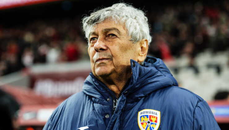 Efsane Teknik Direktör Mircea Lucescu Hayatını Kaybetti: Futbol Dünyası Yaslı