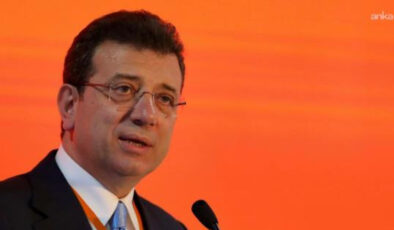 Ekrem İmamoğlu’na Yönelik ‘Yolsuzluk’ Davasında Duruşmalar Devam Ediyor: 828 Yıla Kadar Hapis İsteniyor