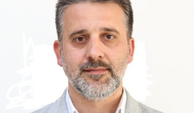 Bursa Büyükşehir Belediyesi’nde Yeni Dönem: AK Parti’den Başkanvekili Adayı Şahin Biba Belirlendi