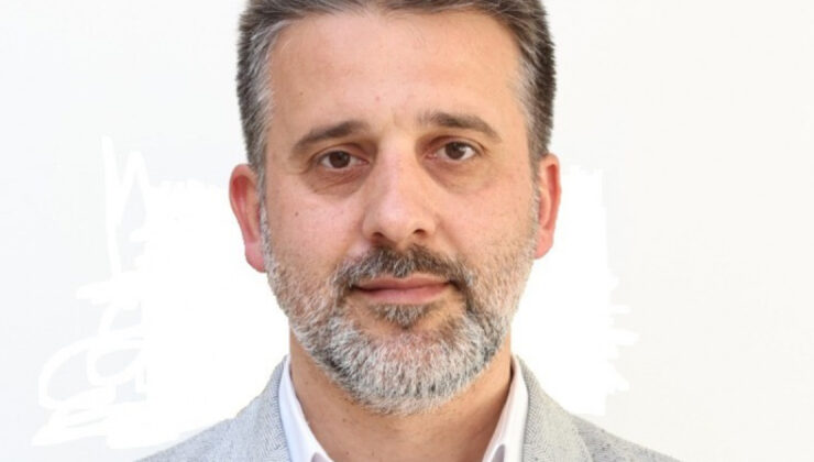 Bursa Büyükşehir Belediyesi’nde Yeni Dönem: AK Parti’den Başkanvekili Adayı Şahin Biba Belirlendi