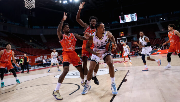 EuroLeague’de Şok Sonuç: Fenerbahçe Beko, Hapoel Tel Aviv’e Farklı Mağlup Oldu