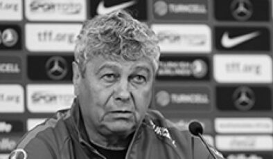 Türk Futbolu Yaslı: Efsane Teknik Direktör Mircea Lucescu Hayatını Kaybetti
