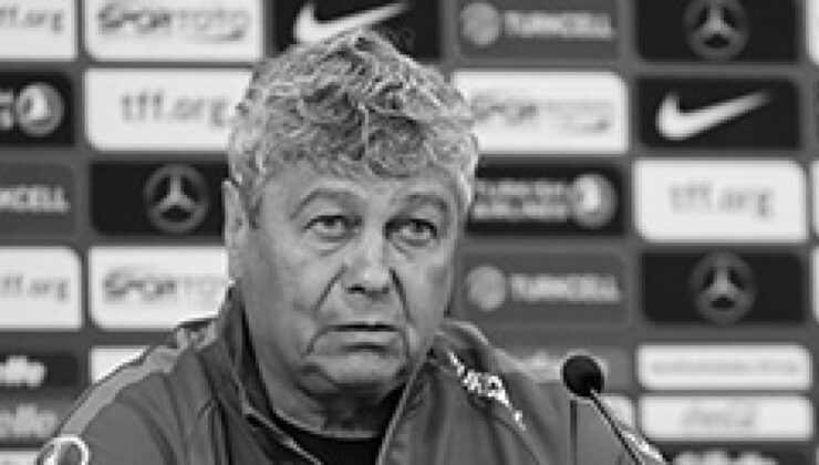 Türk Futbolu Yaslı: Efsane Teknik Direktör Mircea Lucescu Hayatını Kaybetti