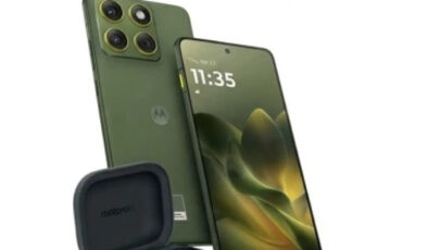 Motorola’dan Yeni Cihazlar Hepsiburada İş Birliğiyle Türkiye’de: Razr 60 ve Edge 70 Serisi Ön Siparişte!