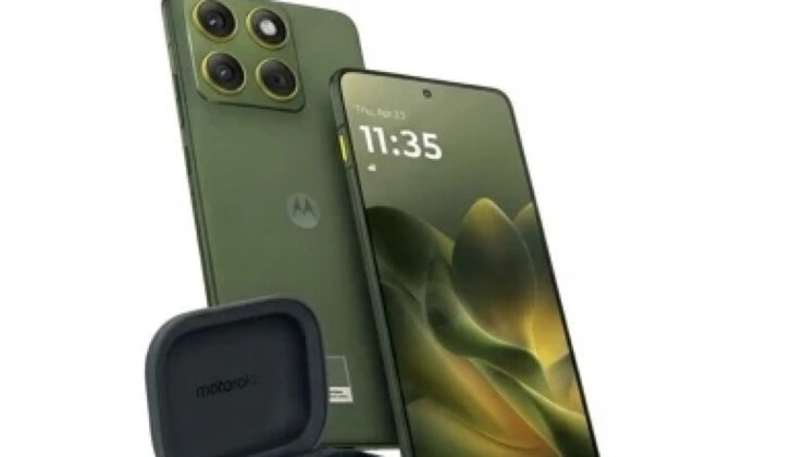 Motorola’dan Yeni Cihazlar Hepsiburada İş Birliğiyle Türkiye’de: Razr 60 ve Edge 70 Serisi Ön Siparişte!