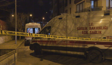 Çekmeköy’de Kan Donduran Cinayet: Evde Annesini ve Ağabeyini Öldüren Şahıs Gözaltında