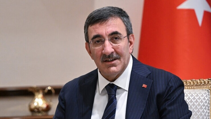 Cumhurbaşkanı Yardımcısı Yılmaz’dan Teröre Karşı Kararlılık Vurgusu ve Uluslararası Gelişmelere Dair Değerlendirmeler