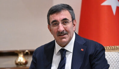 Cumhurbaşkanı Yardımcısı Yılmaz’dan Teröre Karşı Kararlılık Vurgusu ve Uluslararası Gelişmelere Dair Değerlendirmeler