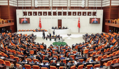 TBMM’de Aile ve Çocuk Odaklı Yasa Teklifi: Doğum İzni, Sosyal Medya Düzenlemeleri ve Tartışmalar