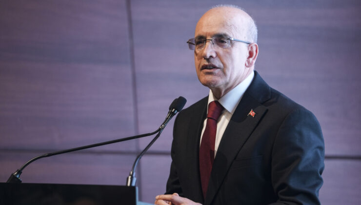 Bakan Şimşek’ten Londra’da Yatırımcı Sunumu: Ekonomi Programı Kararlılıkla Devam Ediyor