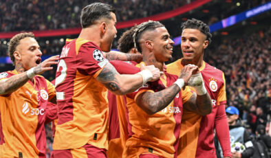 Göztepe – Galatasaray Maçı Ne Zaman, Saat Kaçta? Süper Lig’de Zirve Mücadelesi!