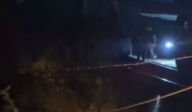 İncirliova’da Tren Faciası: Hemzemin Geçitte Yaşlı Adam Hayatını Kaybetti