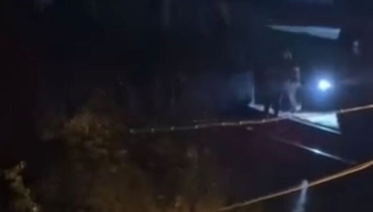 İncirliova’da Tren Faciası: Hemzemin Geçitte Yaşlı Adam Hayatını Kaybetti