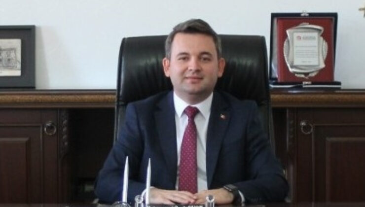 Eskişehir Günyüzü Kaymakamı Muhammed Raşit Kurt Trafik Kazasında Yaralandı: Bir Kişi Hayatını Kaybetti