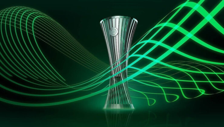 Konferans Ligi’nde Çeyrek Final Heyecanı Başlıyor: İlk Maçlar Yarın Oynanacak!