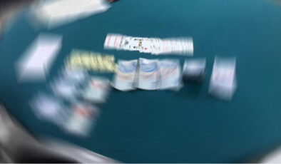 Ankara’da Kumarhanelere Şafak Operasyonu: 29 Kişi Gözaltına Alındı, Kumandalı Önlemler Boşa Çıkarıldı