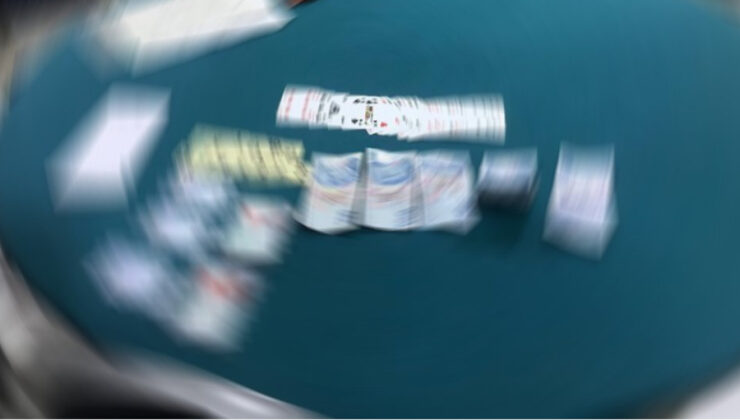 Ankara’da Kumarhanelere Şafak Operasyonu: 29 Kişi Gözaltına Alındı, Kumandalı Önlemler Boşa Çıkarıldı