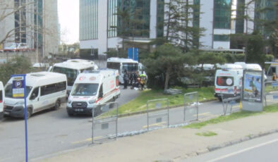 İstanbul Başsavcılığı’ndan Polis Teşkilatına Yönelik Hakaretlere Soruşturma