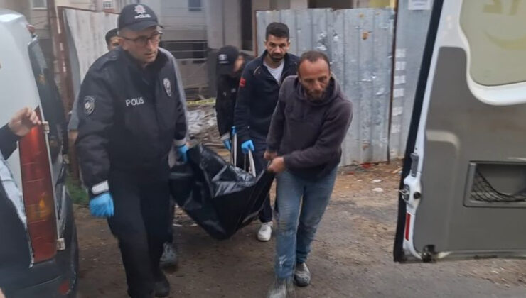 Maltepe’de İnşaat Şantiye Şefi 5. Kattan Düşerek Hayatını Kaybetti: Olay Yerinde Yaşamını Yitirdi