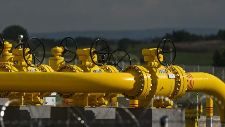 Son Dakika: Ortadoğu’daki Ateşkes Gaz Fiyatlarını Düşürdü, Avrupa’da Fiyatlar Çakıldı!