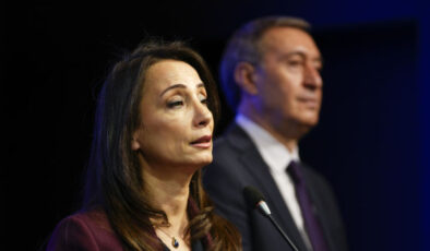 DEM Parti’den Terörsüz Türkiye İçin Yoğun Mesai: 4 Günlük Toplantı Takvimi Başlıyor