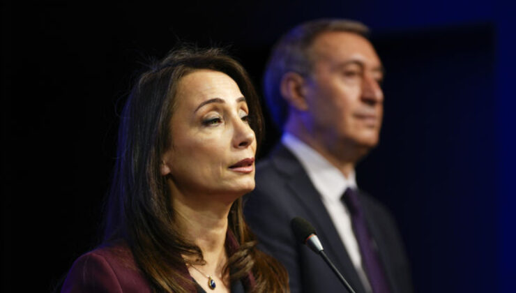 DEM Parti’den Terörsüz Türkiye İçin Yoğun Mesai: 4 Günlük Toplantı Takvimi Başlıyor