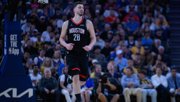 Alperen Şengün’den Double-Double Performans, Rockets Suns’ı Devirdi! Lakers Thunder’a Direnemedi