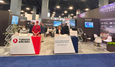 Türk Hava Yolları ve Galataport İstanbul, Seatrade Cruise Global’de İstanbul’un Kruvaziyer Turizmi Potansiyelini Tanıtacak