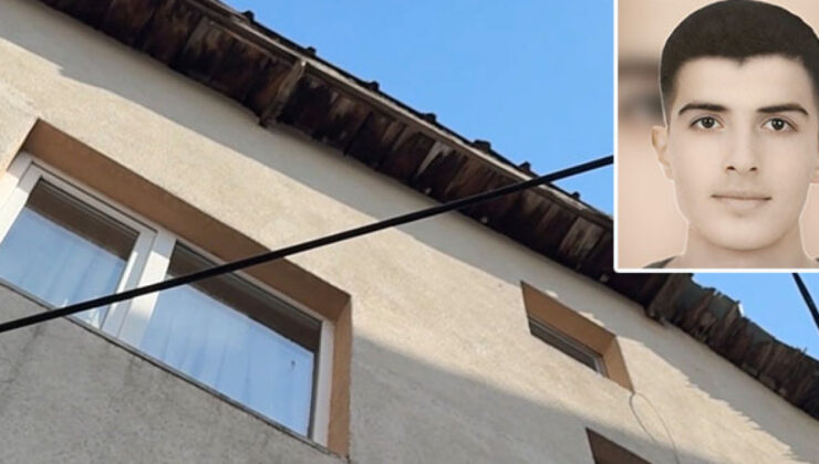 Üsteğmen Evinde Ölü Bulundu: Kağıthane’de Şüpheli Ölüm, İntihar İhtimali Üzerinde Duruluyor