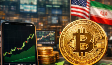 Jeopolitik Gerginliğin Azalmasıyla Kripto Para Piyasaları Yükselişte: Bitcoin 71.700 Doları Aştı