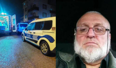 Sakarya’da Acı Kayıp: Oğlu Tarafından Ölü Bulunan 65 Yaşındaki Adamın Ölüm Nedeni Belirlenmeyi Bekliyor