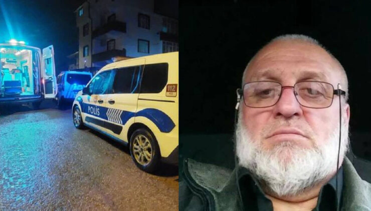 Sakarya’da Acı Kayıp: Oğlu Tarafından Ölü Bulunan 65 Yaşındaki Adamın Ölüm Nedeni Belirlenmeyi Bekliyor