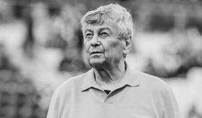 Mircea Lucescu Anısına Saygı Duruşu ve Beşiktaş’taki Çatışma: TFF’den Açıklama ve Son Gelişmeler