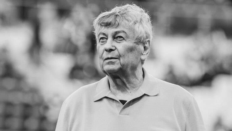 Mircea Lucescu Anısına Saygı Duruşu ve Beşiktaş’taki Çatışma: TFF’den Açıklama ve Son Gelişmeler