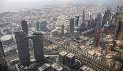 Dubai Gayrimenkul Sektörü Orta Doğu Krizinden Etkileniyor: Satışlar Düştü, Fiyatlar Baskı Altında
