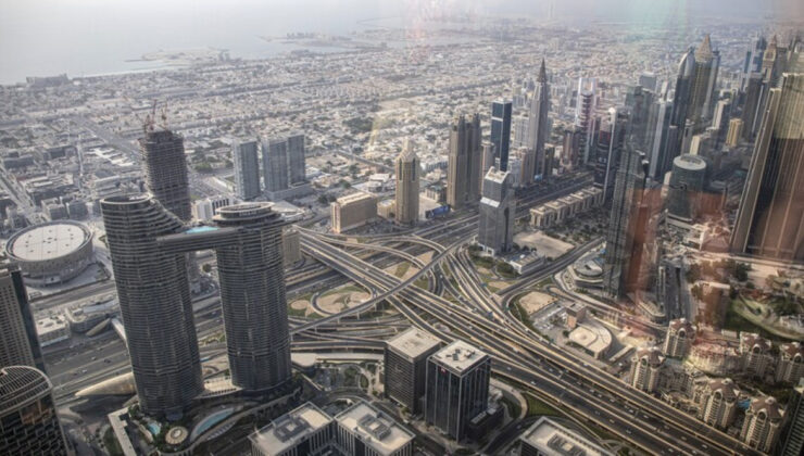 Dubai Gayrimenkul Sektörü Orta Doğu Krizinden Etkileniyor: Satışlar Düştü, Fiyatlar Baskı Altında