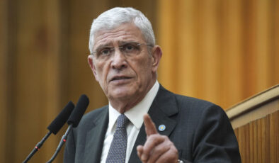 İYİ Parti Lideri Dervişoğlu’ndan ‘Hemen Seçim’ Çağrısı ve İran Uyarısı