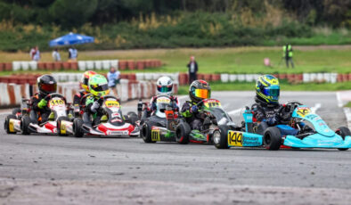 Kocaeli Karting Heyecanına Hazır: Yarışlar Hafta Sonu TOSFED Körfez Yarış Pisti’nde Başlıyor!