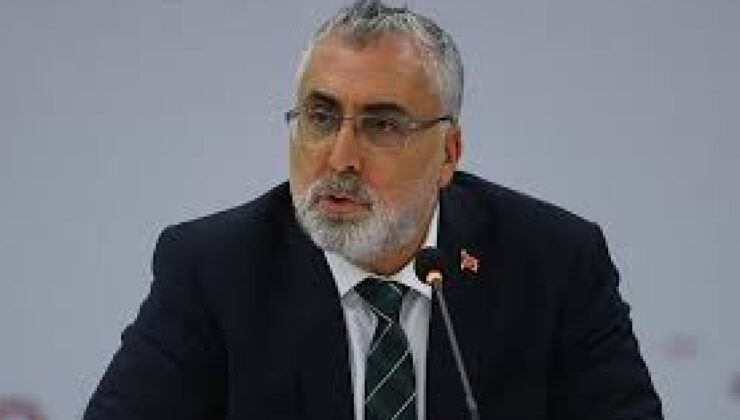 Bakan Işıkhan’dan İstihdam Verileri: Türkiye İstihdamda Büyümeye Devam Ediyor