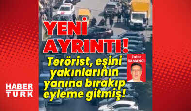 Terör Şüphelisi Kocaeli’ye Gitti: Eşini Konya’da Bırakan Onur Ç.’nin İzinde