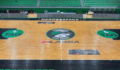 Martı’dan Darüşşafaka Lassa Basketbol’a Sponsorluk: Gençlere Destek ve Fırsat Eşitliği Vurgusu