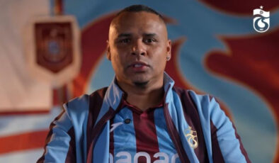 Jaja Coelho’dan Trabzonspor İtirafı: Keşke Ayrılmasaydım, Değerim 100 Milyon Dolar Olurdu