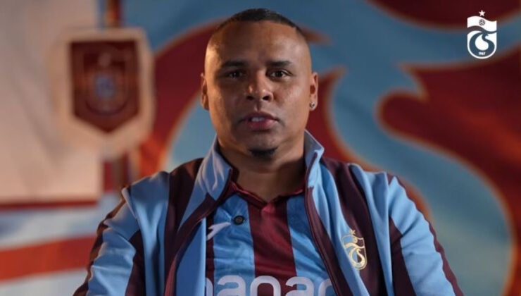 Jaja Coelho’dan Trabzonspor İtirafı: Keşke Ayrılmasaydım, Değerim 100 Milyon Dolar Olurdu