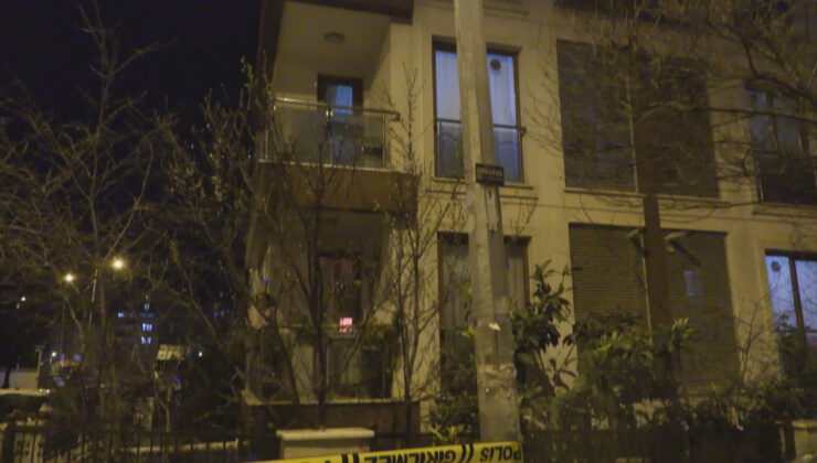 Çekmeköy’deki Aile Katliamında Şüpheli Konuştu: ‘Olayı Önceden Planladım’