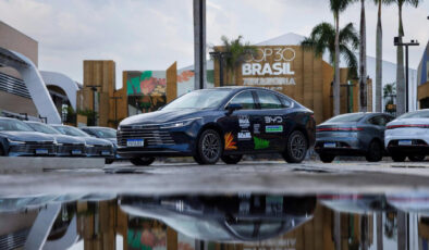 BYD’ye Brezilya’dan ‘Kölelik’ Benzeri Koşul İddiası: Çinli Elektrikli Araç Devine Ağır Darbe