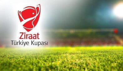Ziraat Türkiye Kupası Çeyrek Final Heyecanı Başlıyor: Fenerbahçe ve Galatasaray Sahada!